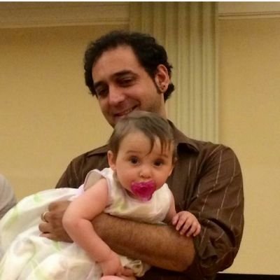 Profile Picture of Dave Verdin (@606Dave) on Twitter