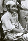 Profile Picture of Ted Pooleyon Wikipedia