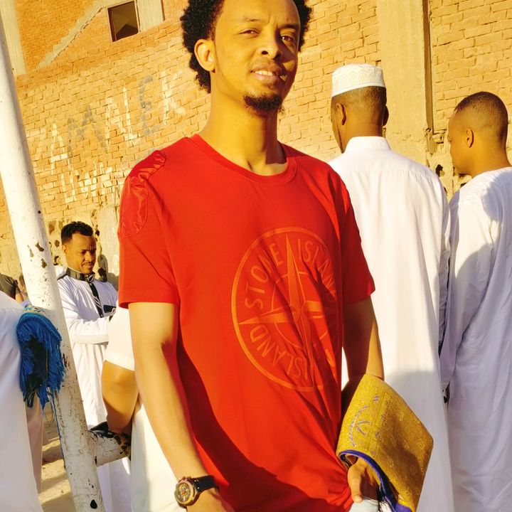 Profile Picture of FBI🇪🇹 (@adamsaafii) on Tiktok