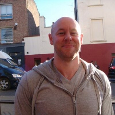 Profile Picture of Peter Garrett (@PG1978) on Twitter