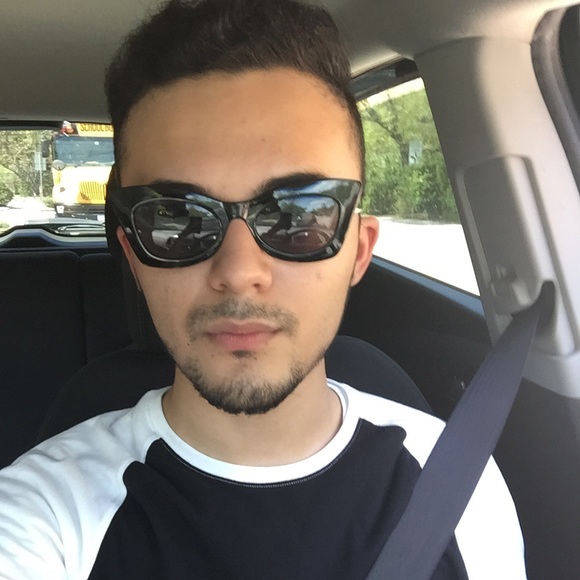 Profile Picture of Herbert Garcia (@venus_as_a_boy) on Poshmark