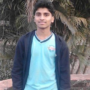 Profile Picture of Naveen Shetty (@Naveenshetty199) on Twitter