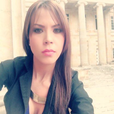 Profile Picture of Alexandra Guerrero J (@alexaguerreroNS) on Twitter