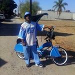 Profile Picture of Jesse McDowell (@jessemcdowell) on Instagram