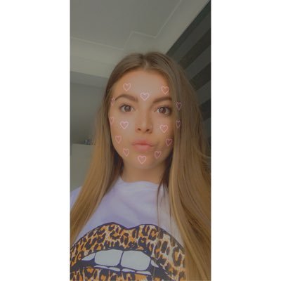 Profile Picture of Amber Pearson (@amberpearson08) on Twitter
