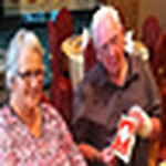 Profile Picture of Anne & Tony Crowe (@ynotem) on Flickr