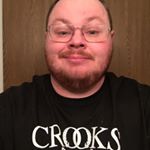 Profile Picture of Jesse Mackenzie (@jesse_elperko) on Instagram