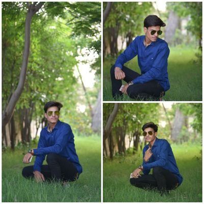 Profile Picture of Rohit_Singhal (@adam_ruehling80) on Tiktok