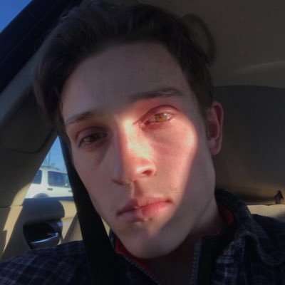 Profile Picture of Levi Hamilton (@levi_hamilton13) on Twitter