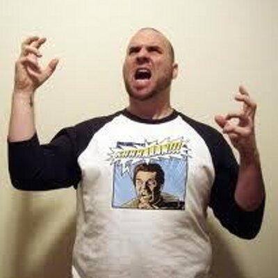 Troy Moats - Twitter Profile Picture of Troy Moats (@TroyMoats) on Twitter