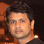 Profile Picture of Sravan Kumar Vadaga (@sravankumarvadaga) on Flickr