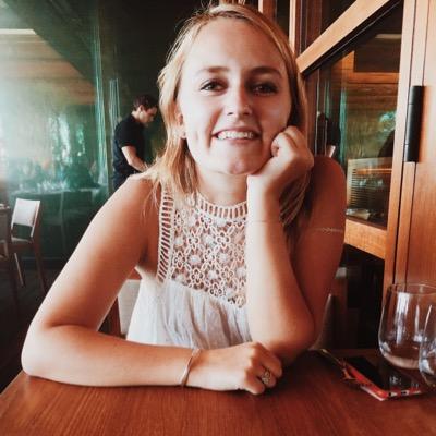 Profile Picture of Mackenzie Walker (@kenziewalker68) on Twitter