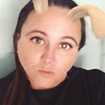 Profile Picture of Cassandra Kemp (@babyaminal1) on Instagram