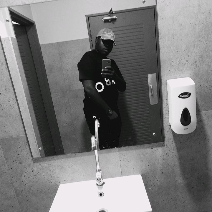 Profile Picture of Kenneth (@kennethshamase) on Tiktok