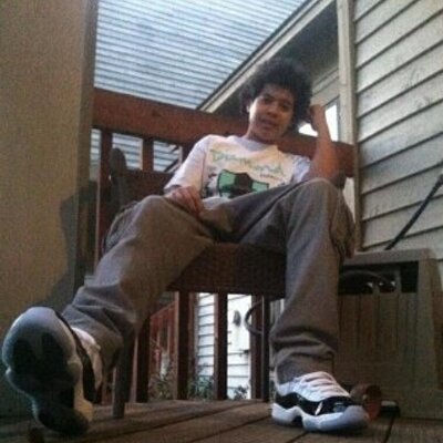 Profile Picture of Andrew Morant (@this_kid12) on Twitter