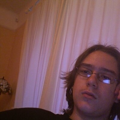 Profile Picture of Jackson Walters (@Jackson_Walter5) on Twitter