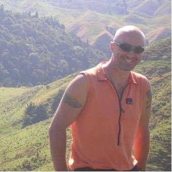 Profile Picture of Kevin Hague (@KevinHague) on Twitter