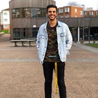 Profile Picture of Abdullah Almulhim (@abdullah-almulhim-6) on Quora