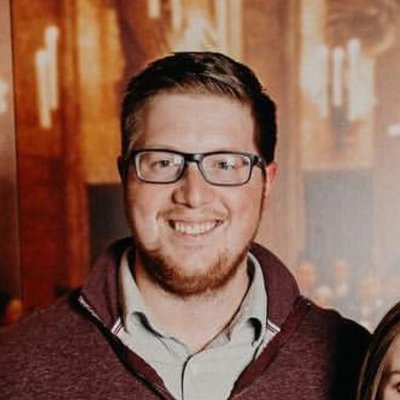 Profile Picture of Kyle Hicks (@KHicks_96) on Twitter