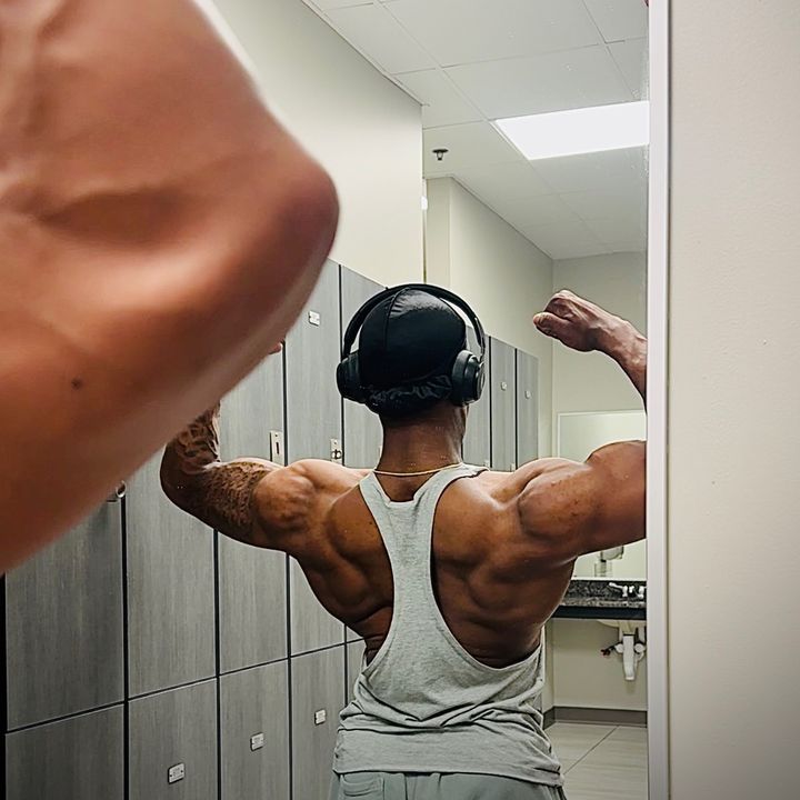 Dwayne Compton - Tiktok Profile Picture of Dwayne Compton (@compton.jr_) on Tiktok