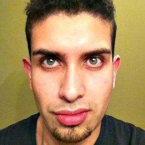 Profile Picture of Josue Israel (@israel_puga) on Myspace