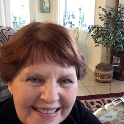 Profile Photo of Linda Donahue (@LindaDo47110525) on Twitter