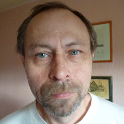 Profile Picture of David Sean Lockwood (@Dslpal3Sean) on Twitter