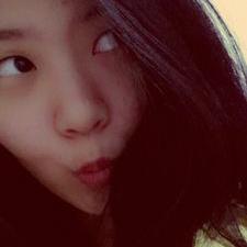 Profile Picture of Lily Jessica Chandra (@lilyjc) on Twitter