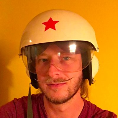 Profile Picture of Dave (@davestone) on Twitter