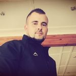 Profile Picture of Brandon Hiscock (@hiscockbrandon) on Instagram