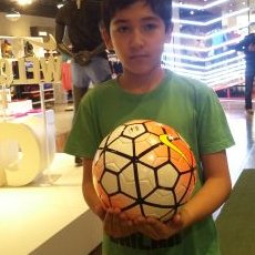 Profile Picture of Nery Cano (@NeryCano2) on Twitter