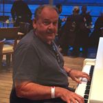 Profile Picture of Ray Peacock (@peacock_ray) on Instagram