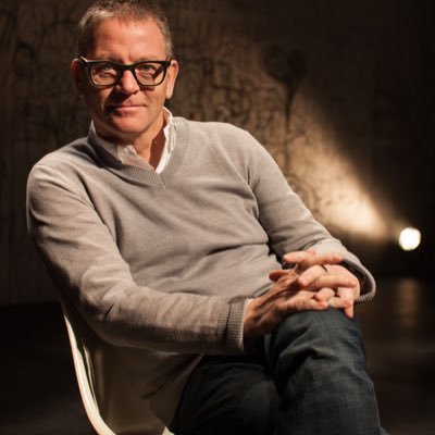 Profile Picture of Michael Fleischer (@MichaelFleische) on Twitter