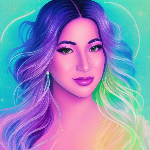 Profile Picture of Celene Chávez ✨ (@celenechavezz) on Tiktok