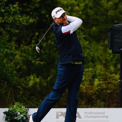 Profile Picture of Nick Moncur (@NickMoncurPGA) on Twitter