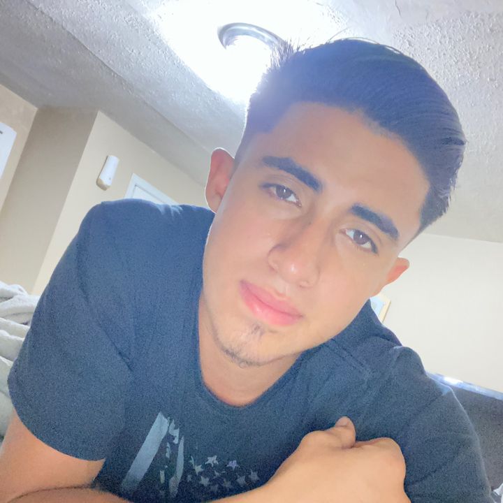 Profile Picture of Espinal😍✨ (@david.merlo.espin) on Tiktok