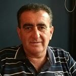 Profile Picture of Giannis Kazelidis (@gkazelidis) on Instagram