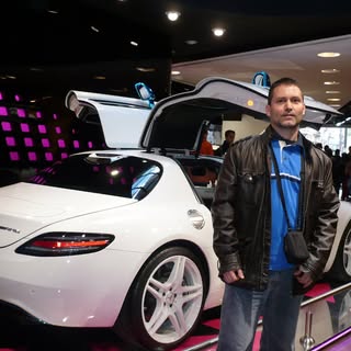 Profile Picture of Fernando (@fernandomojarro) on Instagram