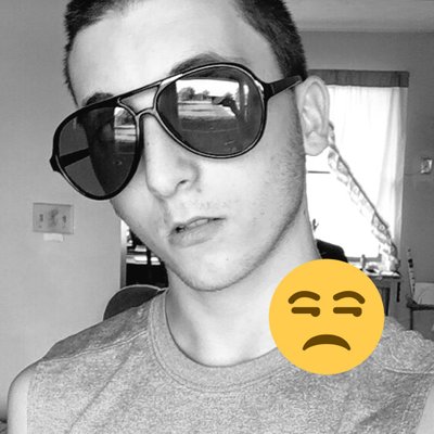Profile Picture of Brent Wilber (@brent_wilber) on Twitter