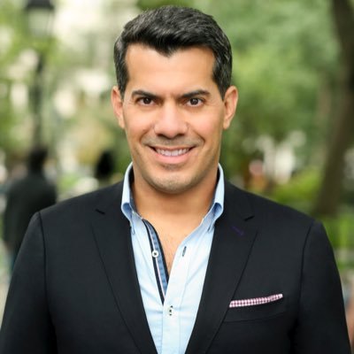 Profile Picture of Christian Benites (@Chris_Benites) on Twitter