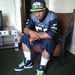Profile Picture of Aaron Oneal (@aarononeal5817) on Pinterest