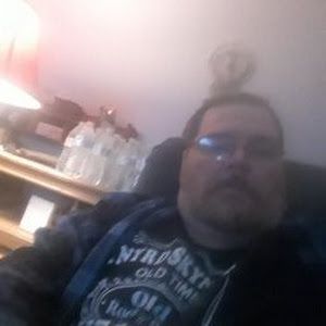 Profile Picture of Richard Clifford801 (@richardclifford80) on Tiktok