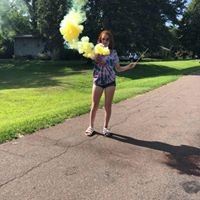 Profile Picture of Emma Meinholdt (@emma-meinholdt) on Quora
