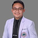 Profile Picture of JAMES LESLIE A. RONDAL,MD (@jamesrondal) on Instagram