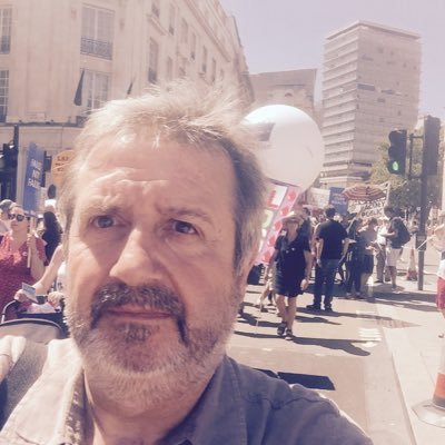 Profile Picture of Doug Taylor (@dougtaylor281) on Twitter