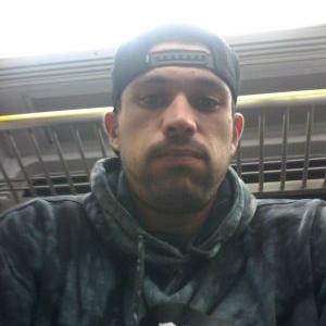 Profile Picture of Kevin Charleston (@kevash010213) on Twitter