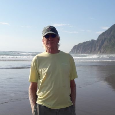 Profile Picture of Michael Cromie (@jmcromie) on Twitter