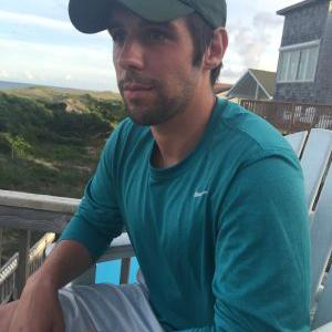 Profile Picture of Zachary Lloyd (@ZacharyALloyd) on Twitter