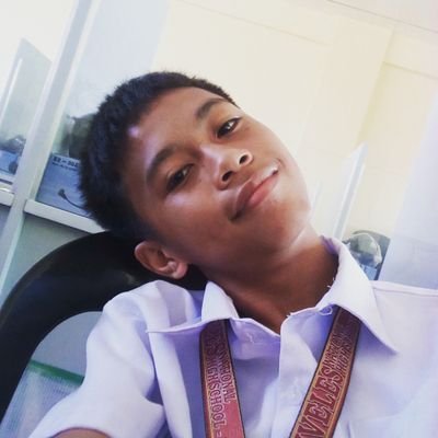Profile Picture of Mark Jularbal (@mark_jularbal) on Twitter