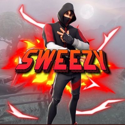 Profile Picture of Sweezy • Fortnite News & More (@SweezyDeals) on Twitter
